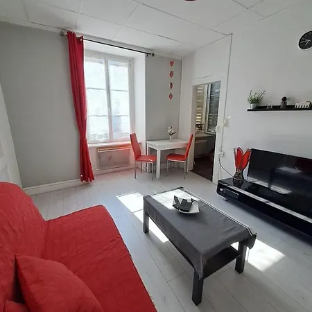 Cosy Sur شقة Masevaux-Niederbruck