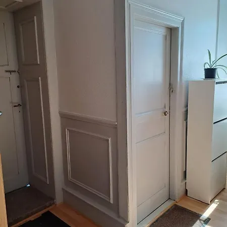 Appartement Cosy Sur Masevaux-Niederbruck
